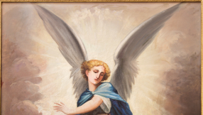 What might St Michael have to say about being re-named 'St Mike'?