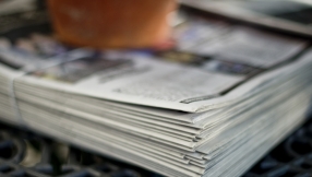 Telling the truth: why a special service and Day of Prayer for the Media really matter
