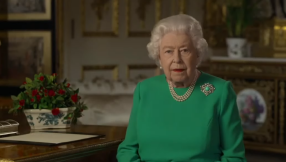 The Queen and her Christian faith