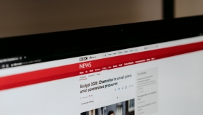 'Truth is under attack,' BBC chief tells church service