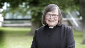 Christians recognised for Covid efforts in New Year Honours list