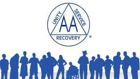 Alcoholics Anonymous group removed from directory over Christian emphasis