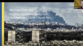 Russians feel 'ashamed' over war with Ukraine