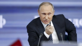 Putin's jihad