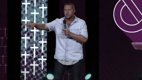 Former Hillsong pastor resigned after alleged sexual misconduct, internal investigation reveals