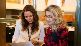 Päivi Räsänen: 'Everyone should be free to express their deeply held beliefs'