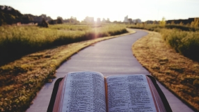 Lent in 50 moments