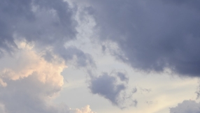 Trusting God when things aren't going well