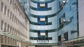 The BBC 'should remain at the heart of British broadcasting'