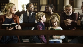 Family engagement with churches has fallen post-Covid, study finds