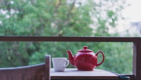 The power of a teapot life