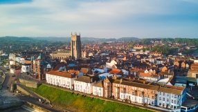 Only half of UK Christians think it is important to share their faith with others