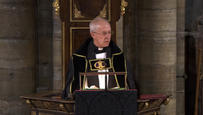 'There's always a way forward,' says Welby on rift in royal family