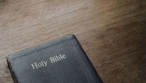 What is the biblical basis of the coronation?