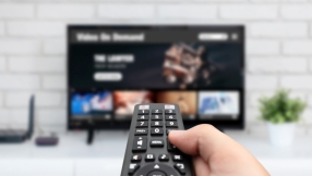 Religion on TV facing major threat