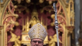 Former Bishop of Hexham and Newcastle criticised in safeguarding review