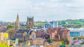 Nottingham churches open for prayer and reflection after killing rampage