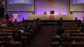 Methodist leaders under investigation