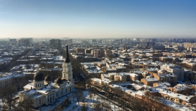 Historic Odesa cathedral badly damaged in Russian missile strike