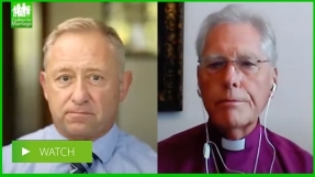 Evangelical bishop warns against being 'misled'