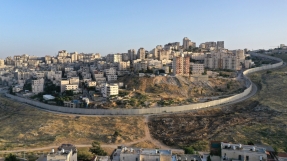 US Christian leaders urge prayers as Hamas' attack on Israel kills over 600