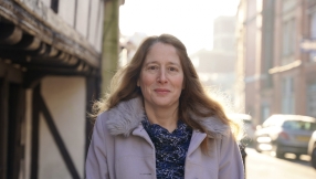 Pro-life volunteer fined for praying silently near abortion clinic