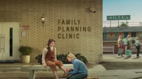 Christians divided over ad campaign