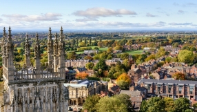 Church of England needs 'far-reaching' change to improve safeguarding