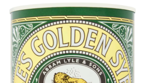 Lyle's Golden Syrup rebrand to drop biblical references