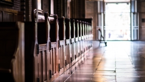 Church of England General Synod debates safeguarding next steps