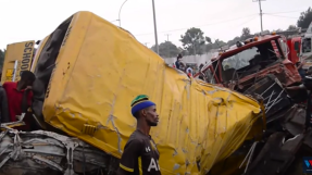 11 YWAM missionaries reported dead in Tanzania bus crash