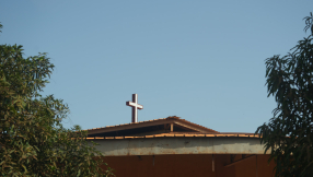 Calls for prayer after deadly Burkina Faso church attack