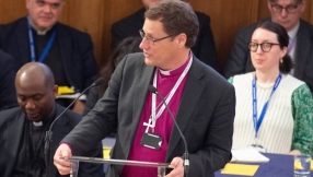 Living in Love and Faith: what now for those who cannot 'agree to disagree'?