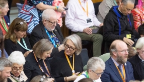 What this week's LLF debate reveals about the state of the Church of England