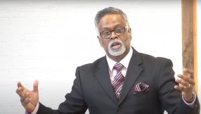 Police admit restrictions on pastor's street preaching were 'disproportionate'