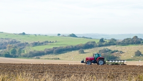 Pray for our farmers