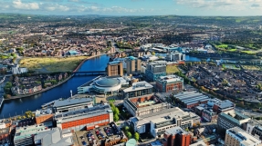 Half of Northern Irish identify as practising Christians