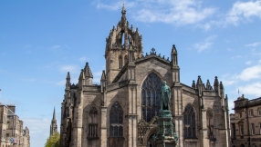 Scottish Parliament recognises church of John Knox in 900th anniversary year