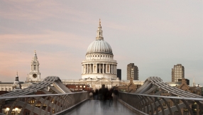 Report recommends Â£1bn fund to right Church of England's past wrongs on slavery 