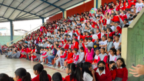In Guatemala, public schools turn to Bible study to boost reading and resist gang culture