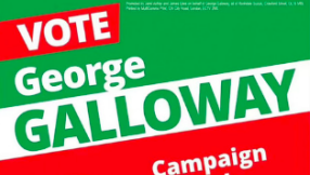What the Rochdale by-election tells us about the current state of politics