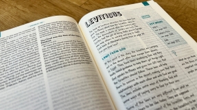220 years on, there is a new frontier for Bible Society's work