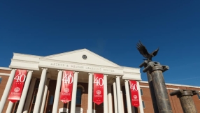 Liberty University agrees to pay record $14m fine 