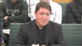 Asylum seeker interest in baptism 'melted away' after being pressed on commitment
