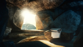 How did we get the word 'Easter'?