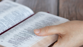Healing from gay desires is possible