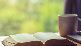 The little known story of the Bible's female prophets