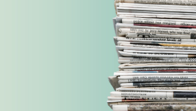 First Global Day of Prayer for Media: 'a remarkable success'