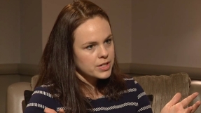 Kate Forbes backs single sex spaces for women