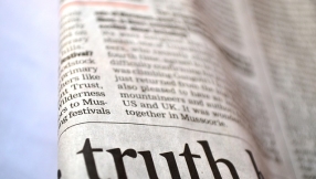One historic press conference, two bad Messiahs and three great truths